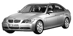 BMW E92 B1109 Fault Code