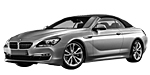 BMW F12 B1109 Fault Code